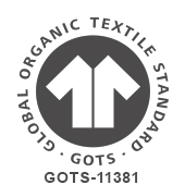 GOTS Logo